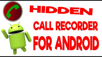 spy call recorder for android | Hacking Call Record | Track Call Record| Hidden Call Recorder