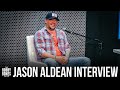 Capture de la vidéo Jason Aldean On The Failure That Changed His Career & The Gift Garth Brooks Gave Him