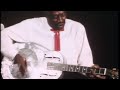 Death letter blues performed by son house