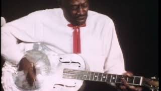 Death Letter Blues performed by Son House