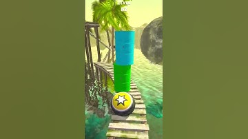 Rollance speed run|| Level 82 Android And iOS Game play|| #rollanceadventureballs #10million