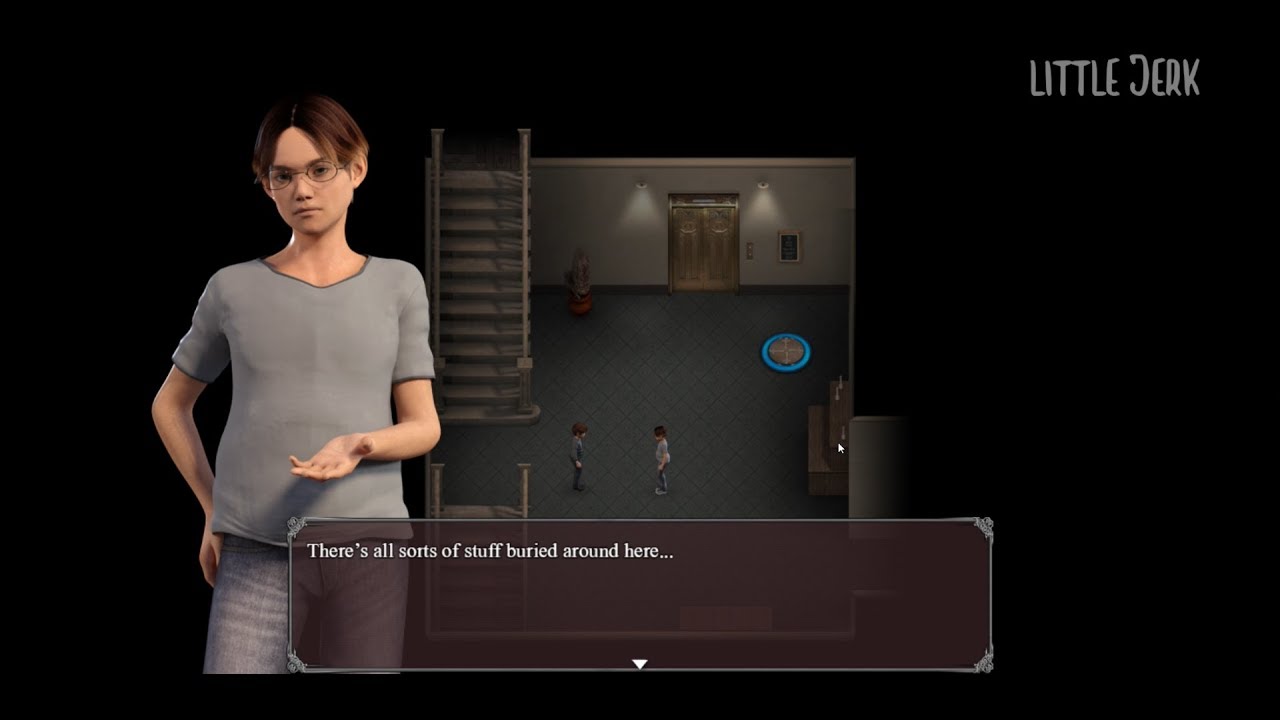 Walkthrough Episode 14 V54032 Lust Epidemic For Pc