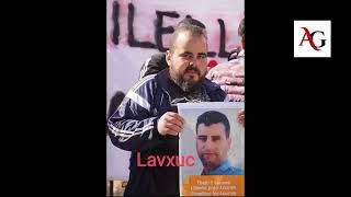 ITV : Yacine Drissi, condamné à mort dans l'affaire des incendies et l'assassinat de Djamel Bensmail