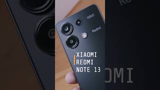 Redmi Note 13 | is it good value for money? #xiaomi  #redminote13  #tech  #mobile #shorts