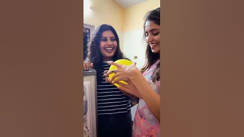 നല്ല മഴ.🌧️ഒരു experiment ആയാലോ? ✅🫣                    #viral #fun #science #fyp #experiment #teacher