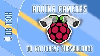 Adding Cameras to motionEye screenshot 3