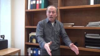 Wheat School: Freeze & Thaw