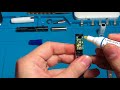 How to replace the heating blade for iqos 2.4 plus in 5 minutes