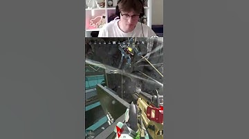 Tsm mande OUTPLAYED by a RANDOM HARRY #apex #apexclips #shorts