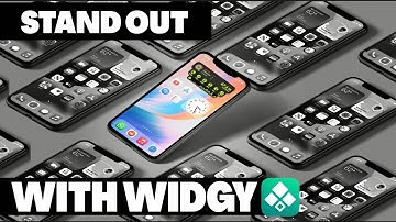 Widgy Tutorial: The Basics