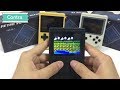 Mini nostalgic handheld game console   gearbestcom