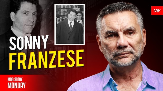 Sonny Franzese: Um dos mafiosos mais sinistros da Família Colombo