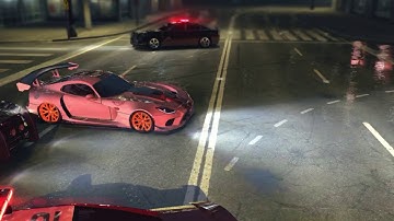 Need For Speed No Limits Intro EP1