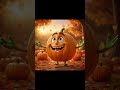 Pumpkin This is 100% AI 😱 | AI Trend Zone #aishorts #funny #futuretech #aivideos #Pumpkin