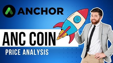 ANCHOR PROTOCOL !!! ANCHOR PROTOCOL PRICE PREDICTION