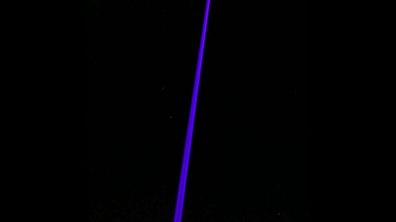 The Beam Team keep it LIT