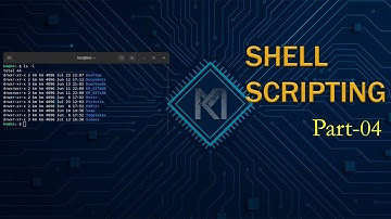Shell Scripting | Part 4 | Importance of PATH Environment variable