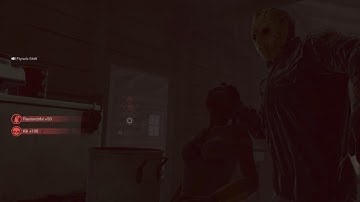 Jason Part 8 - Higgins Haven Small - 7 of 7 Kills