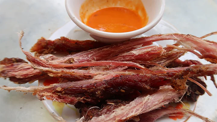 Top 16 thịt lợn gác bếp