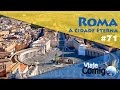 ROMA - A cidade eterna | ITÁLIA - Ep. 1 | SÉRIE Viaje Comigo