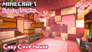 Minecraft Longplay | Rainy Day Building & Exploring by Lelith Longplays 16,674 views 2 months ago 3 hours, 19 minutes