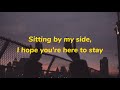 No Vacation - Yam Yam (Lyrics)