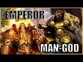 Can Sigmar beat the God Emperor of Mankind? | Warhammer 40k vs Age of Sigmar