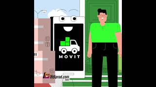 Movit Reels