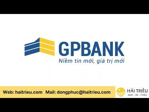 Gp Bank Là Ngân Hàng Gì - Ý Nghĩa Logo GPBank - Ngân Hàng TMCP Dầu Khí Toàn Cầu
