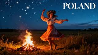 Mój Dom Wzniosła I Emocjonalna Pieśń O Pięknie Polski, Jej Naturze, Historii I Ludziach.