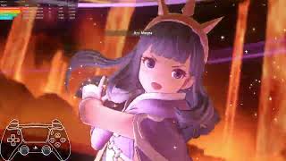 Granblue Fantasy: Relink, Zabthas Volunteers - 10:07 IGT Katalina Offline @Patemaani