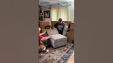 BELFFIN COUCH REVIEW