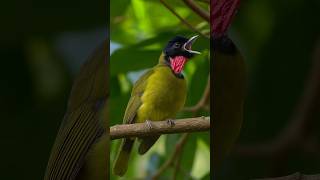 Youve Never Heard A Morning Bird Sing Like This 