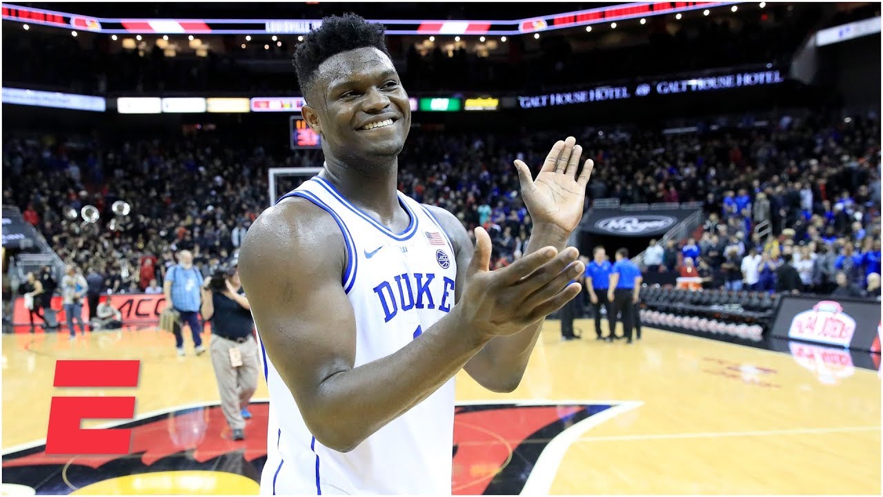 Duke completes epic comeback vs. Louisville | College Basketball - YouTube
