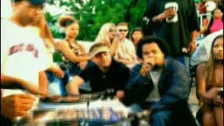Dilated Peoples - Love & War [HD]