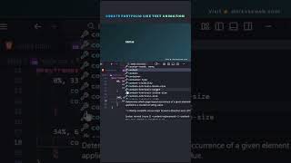 coding 🎉🎉🎉🎉 #coding #codeflow #computerlanguage #python #frontendcourse #jshcdannysloggettvision