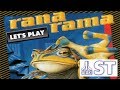 LET&#39;S PLAY: RANARAMA (ATARI ST - With Commentary)