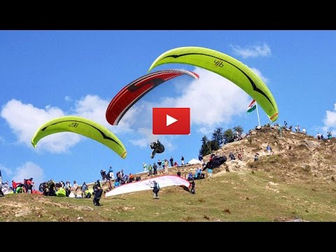 Vidéo: Panhala: Mémoires d'un Fort