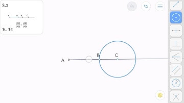 Euclidea Liv 9.2   3L-3E