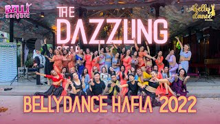 THE DAZZLING STAR | BELLY DANCE HAFLA 2022