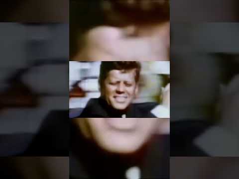 Одна из версий убийства Джона Кеннеди #shorts