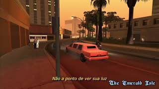 Mother - Gta San Andreas (Legendado)