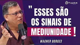 imagem do vídeo SAIBA AGORA SE VOCÊ TEM MEDIUNIDADE - WAGNER BORGES