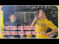 "Cà khịa" chị bán banh bò phiên bản top 8 đại sứ hoàn mỹ