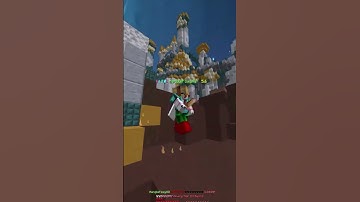 Insane clips on the Hypixel Pit #hypixel #hypixelpit #1.8pvp #clips