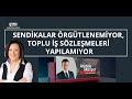 “Enflasyon ile asgari ücret ikileminin arasına sıkıştılar” - ANINDA MANŞET (19 EKİM)