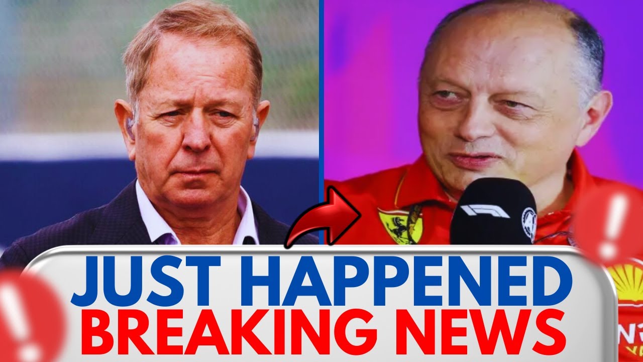 Ferrari Boss Criticizes Hamilton’s ‘Extreme’ Reactions with the Media - f1 news