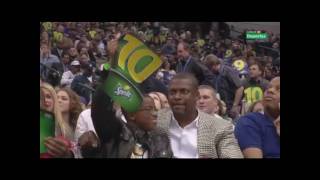 Download lagu 2010 NBA Slam dunk contest FULL part 3 2010 NBA Slam dunk contest FULL part 3