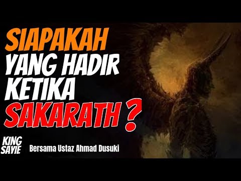 bahagian-2/7,-perjalanan-ke-alam-barzakh,-ustaz-ahmad-dusuki,-siapakah-yang-hadir-ketika-sakarath?