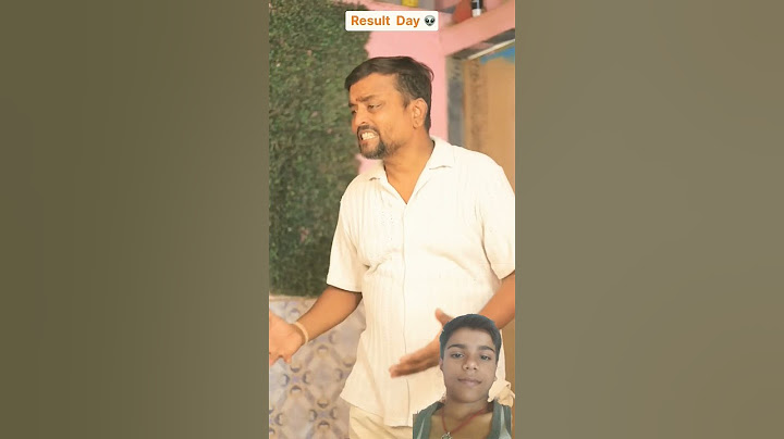 result day |the most viral comedy by baapbeta 🔥#ytshorts #comedy #youtubeshorts #funny #shorts